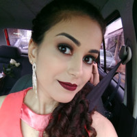 Amanda Isabel Silla Magro