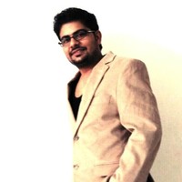 Kedar P.