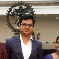 Chandrakant Bhogle, Ph.D.