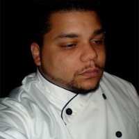 Chris Pastor