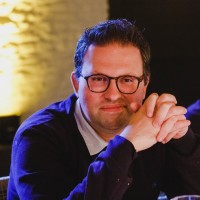 Johan Gillebeert