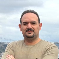 Rabih Achkar, MBA