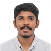 Binoy K B