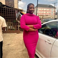 Hannah Ajibade