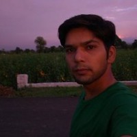 Deepesh Sharma