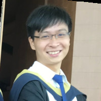 Derek Kwok, Cfa