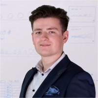 Robert Dobrin