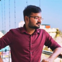 Mithunakumar D