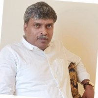 Suresh Kumar Mullapudi