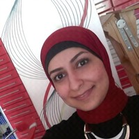 Maha Refaat