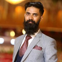 Mazhar Hussain