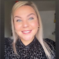 Carla Van Der Sandt