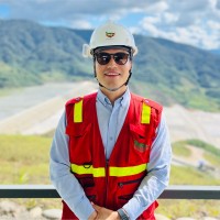 Michael Franco Urdiales