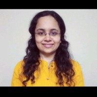 Kalyani Sahasrabudhe