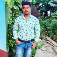 Chinmay kumar parida