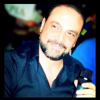 Raed Harmouch