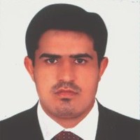 Nadeem Ahmad