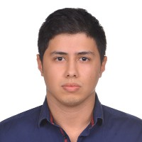 Burak Durgunsu