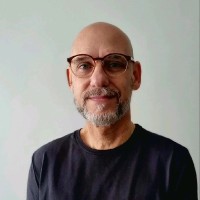 Marcelo Cabral Machado