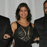 Sara Jorge E Silva