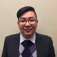 Chin Yit, Leonard Ng