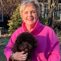 Kathy Strickland