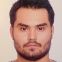 Jesús Abraham Bastidas Lizárraga