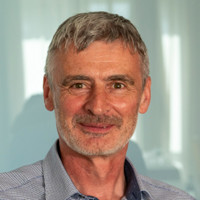 Richard Mason