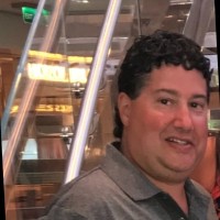 Frank Palmieri