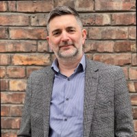 Michael Kingsnorth