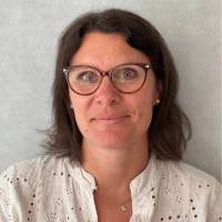 Maria Wåhlberg