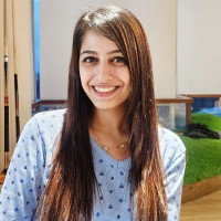 Anmol Mirani