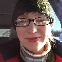 Madeleine Bodine