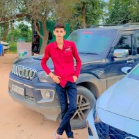 Anuj Yadav Boss
