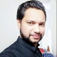 shridhar kaware