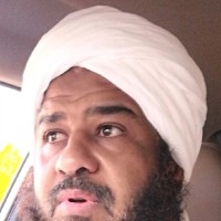 Mohamed Alzain
