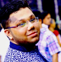 Nipu Dey