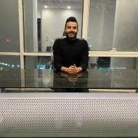 Ali Sakr
