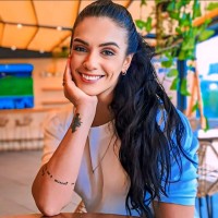 Bárbara Rocha Monteiro