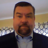 Joel Morgan