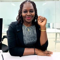 Ruth Aranuwa