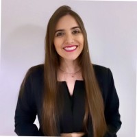 Camila Rubinger