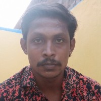 Ram Kumar