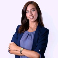 Giselle Cruz Dieguez