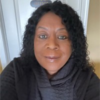 Patricia Eggleston