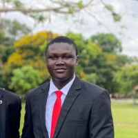 Blessed Ariagbofo, BIDA