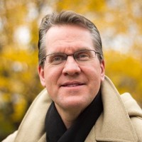 Mike Southern
