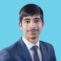 Heel Patel