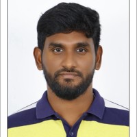 Surya Kumar