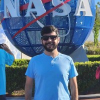 Felipe Barroso Ahmed